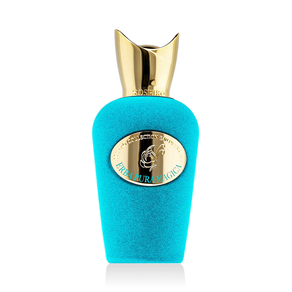 Sospiro Erba Pura Magica parfumovaná voda unisex 100 ml