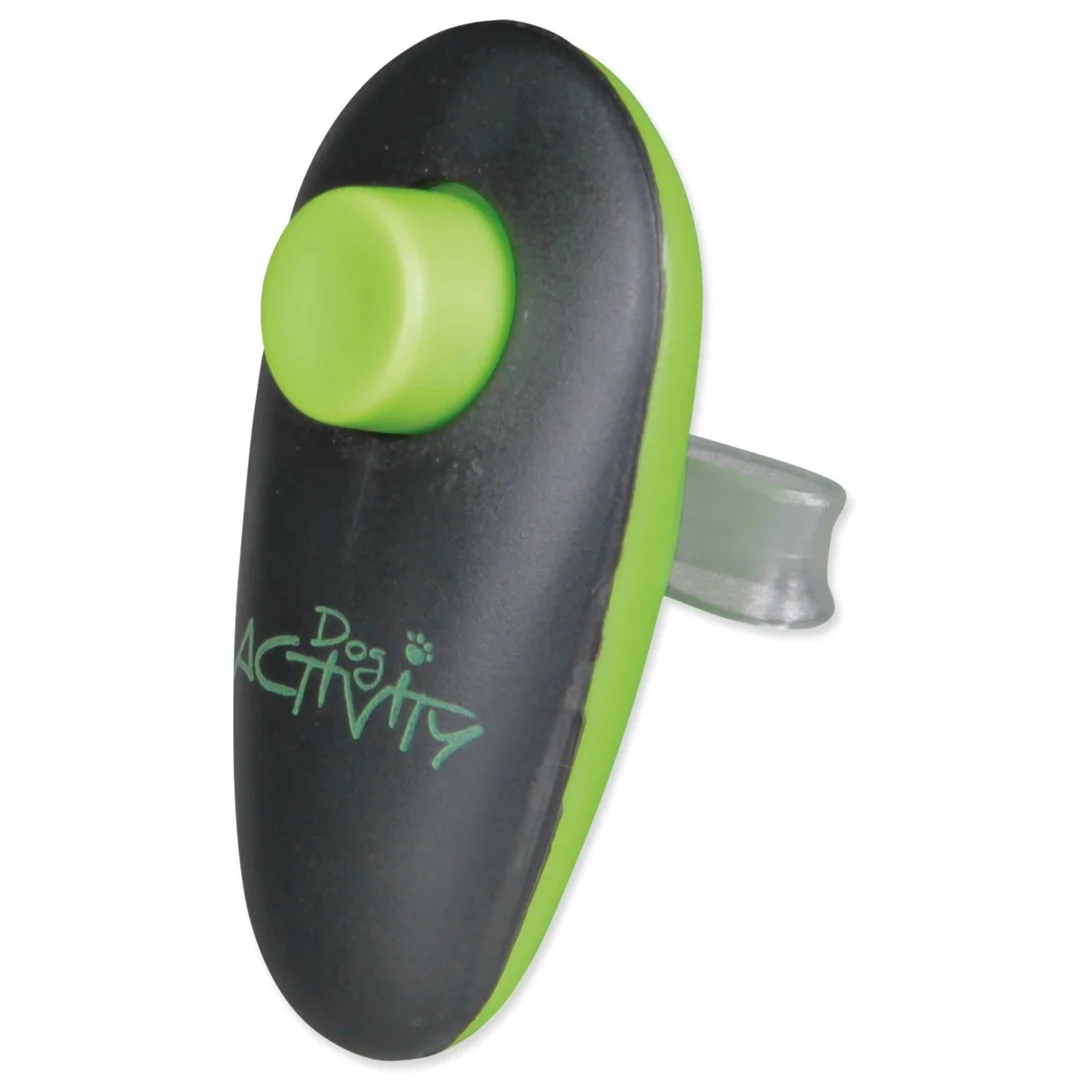 Kliker Trixie Finger Clicker