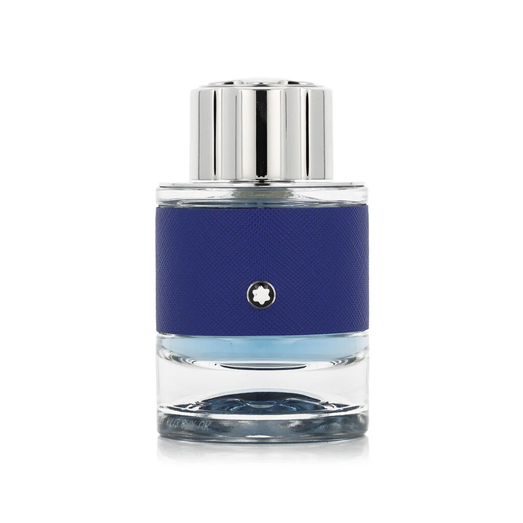 Montblanc Explorer Ultra Blue EDP 60 ml M