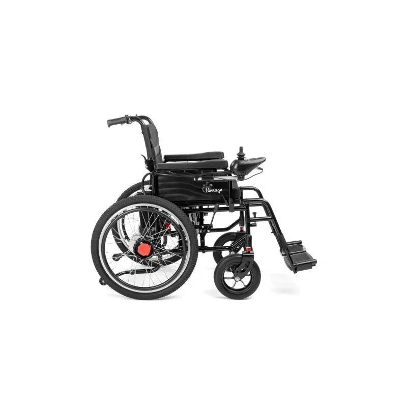 Elektrický invalidný vozík ELECTRIC-TIM I 15 km