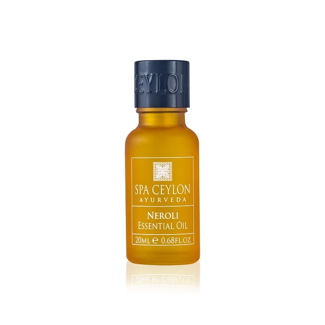 Esenciálny olej Neroli 20 ml