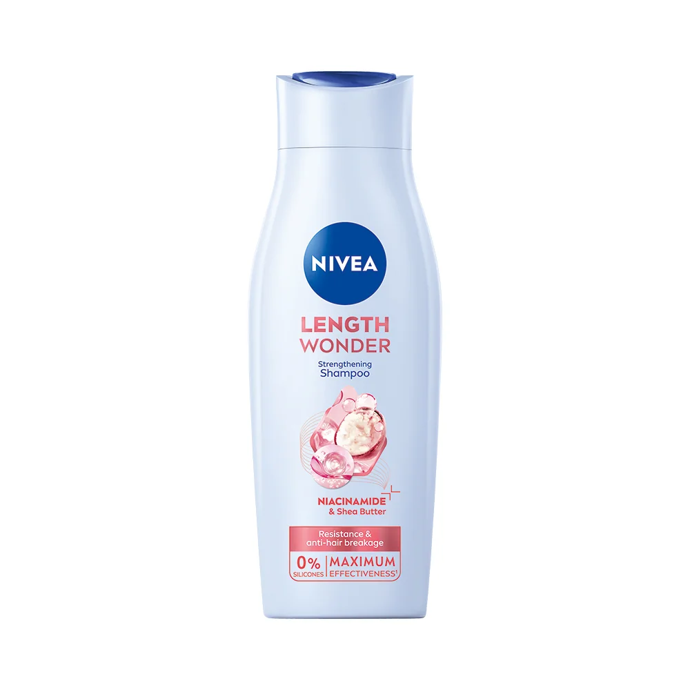 Length Wonder Šampón 400 ml
