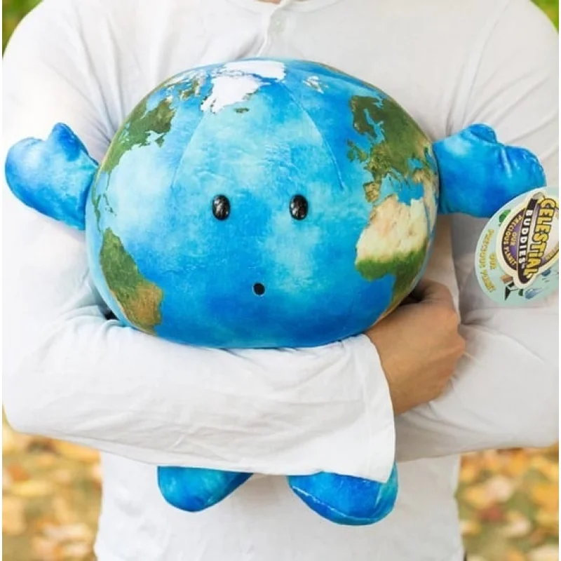 Celestial Buddies Plyšová kométa 10 cm