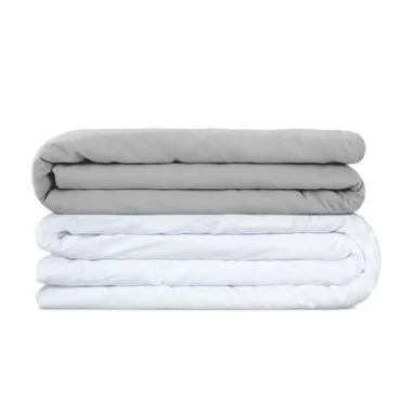 Gravity Blankets Záťažová prikrývka Gravity bavlnená obliečka 6kg 1×1 ks, záťažová prikrývka