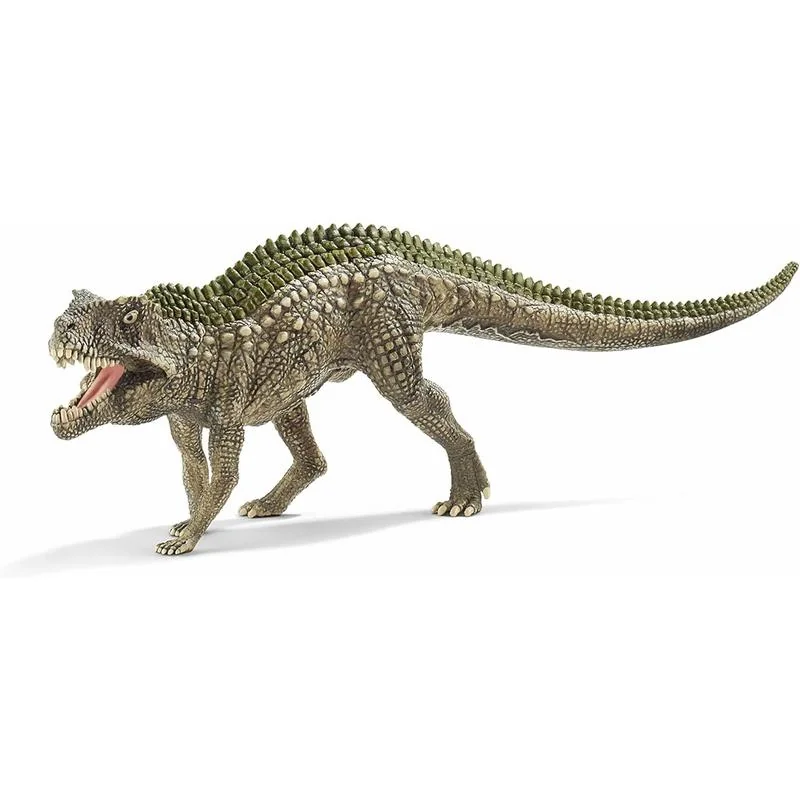 Schleich Postosuchus prehistorické zviera figúrka