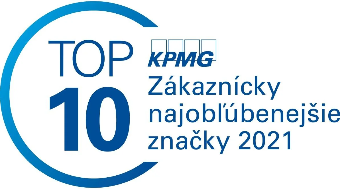 Zákazníci zaradili lekárne Dr. Max medzi najobľúbenejšie značky na Slovensku