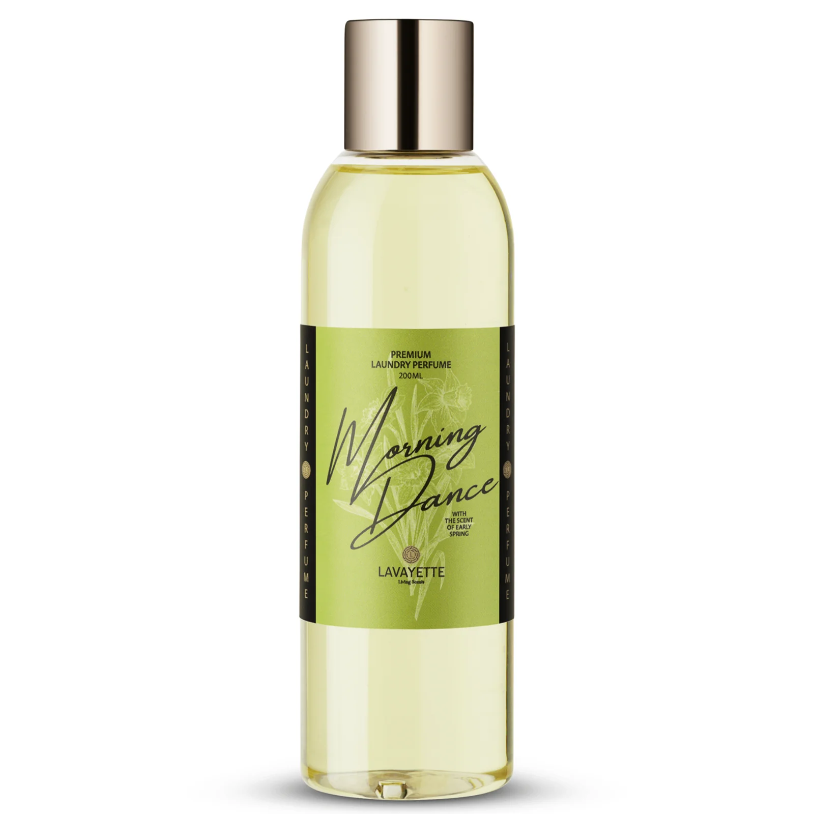 Parfum do prania Morning Dance 01 s vôňou skorej jari 200ml
