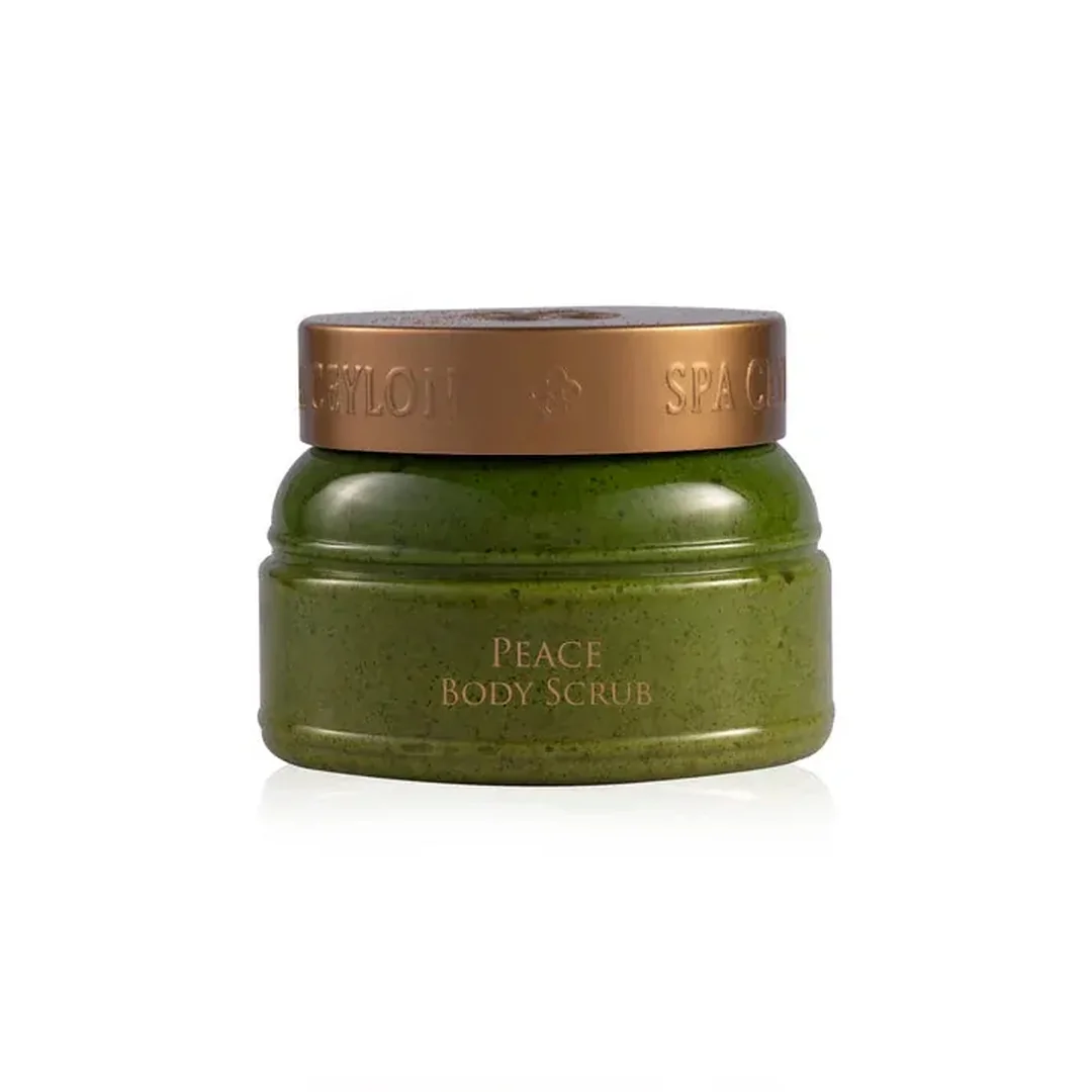 Telový peeling Peace 225 g