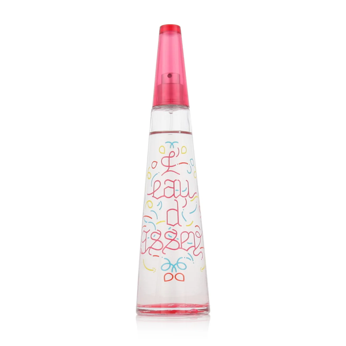 Issey Miyake L'Eau d'Issey Shades of Kolam toaletná voda 100 ml dámska