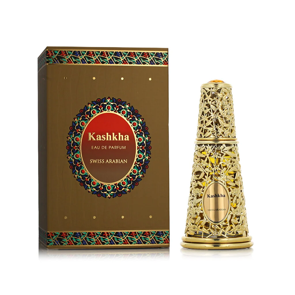 Swiss Arabian Kashkha EDP 50 ml W