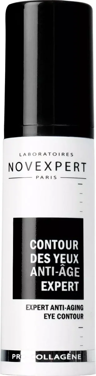 PRO-COLLAGEN Expert Anti-Aging Eye Contour 15 ml 1×1 ks, očný krém