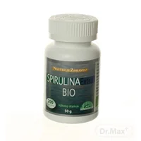 SPIRULINA EXTRA BIO