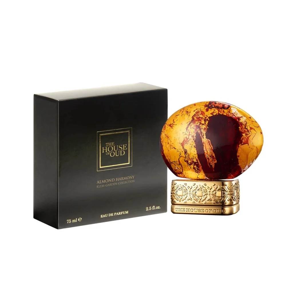 The House of Oud Almond Harmony EDP 75 ml UNISEX