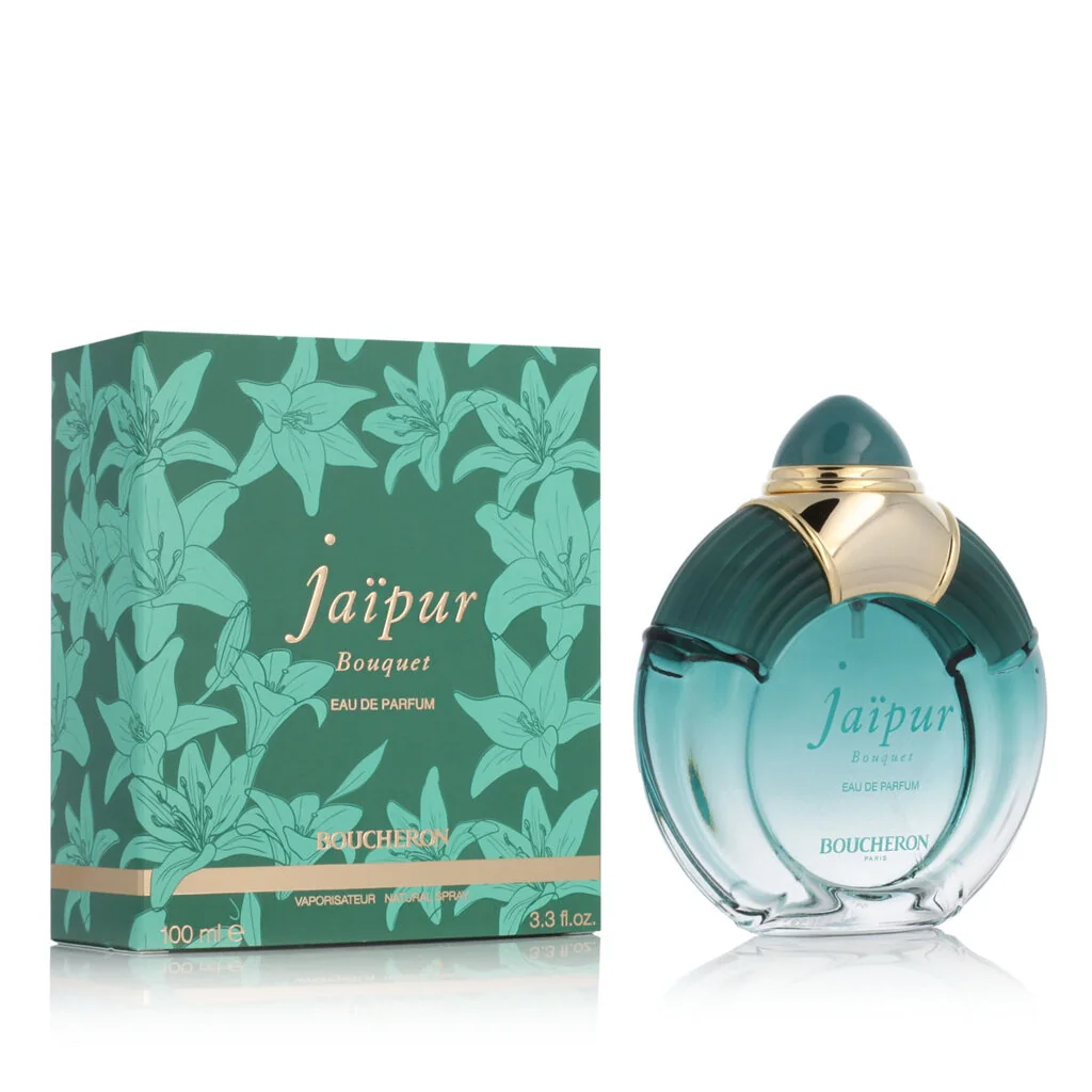 Boucheron Jaipur Bouquet EDP 100 ml pre ženy
