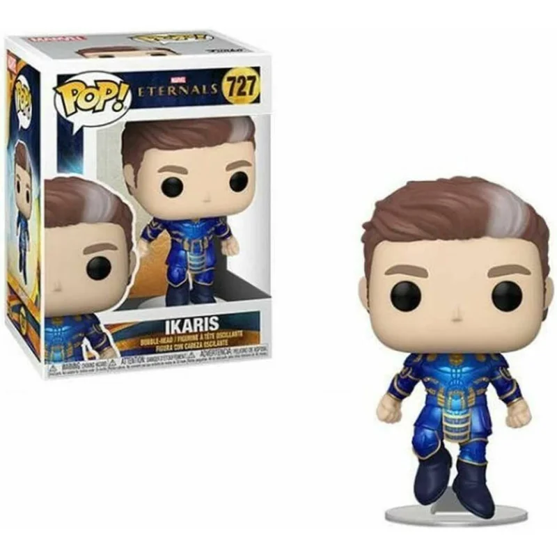 FUNKO POP Marvel Eternals – Ikaris zberateľská vinylová figúrka