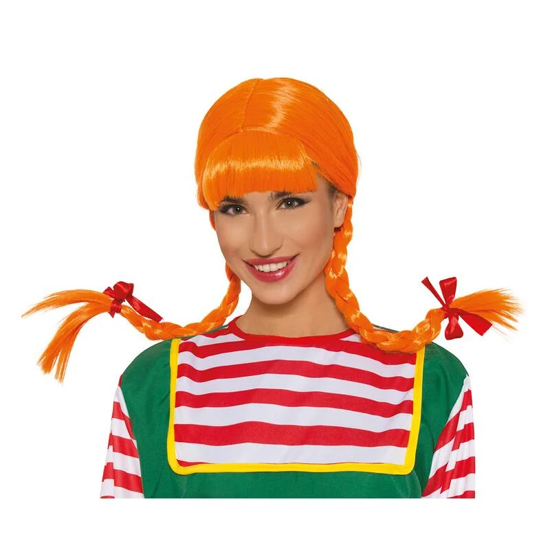 Guirca Parochňa Pipi Dlhá Pančucha