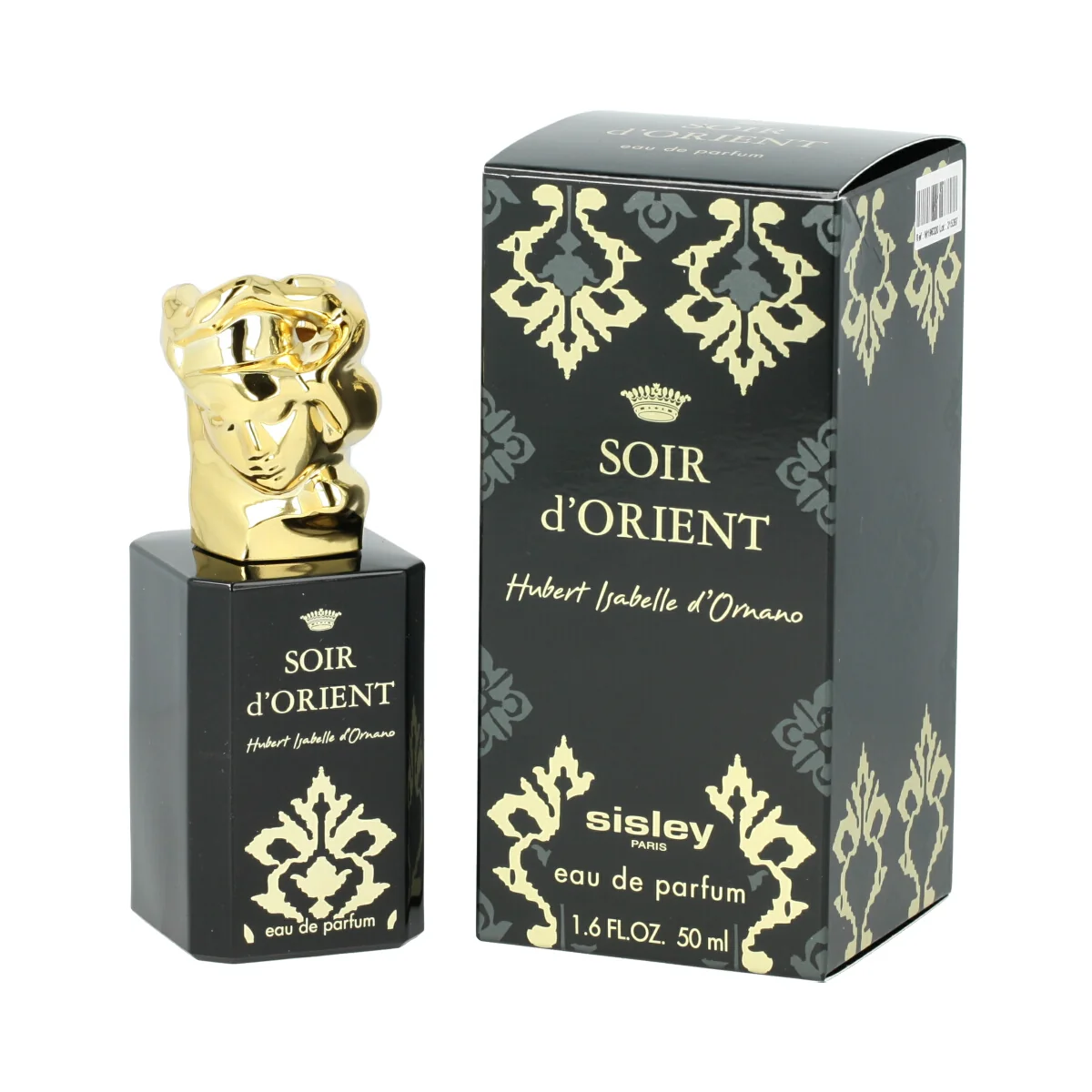 Sisley Soir d’Orient parfémovaná voda EDP 50 ml pre ženy