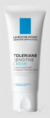 LA ROCHE-POSAY Toleriane Sensitive Prebiotický krém na citlivú pleť 40 ml 1×40 ml, krém