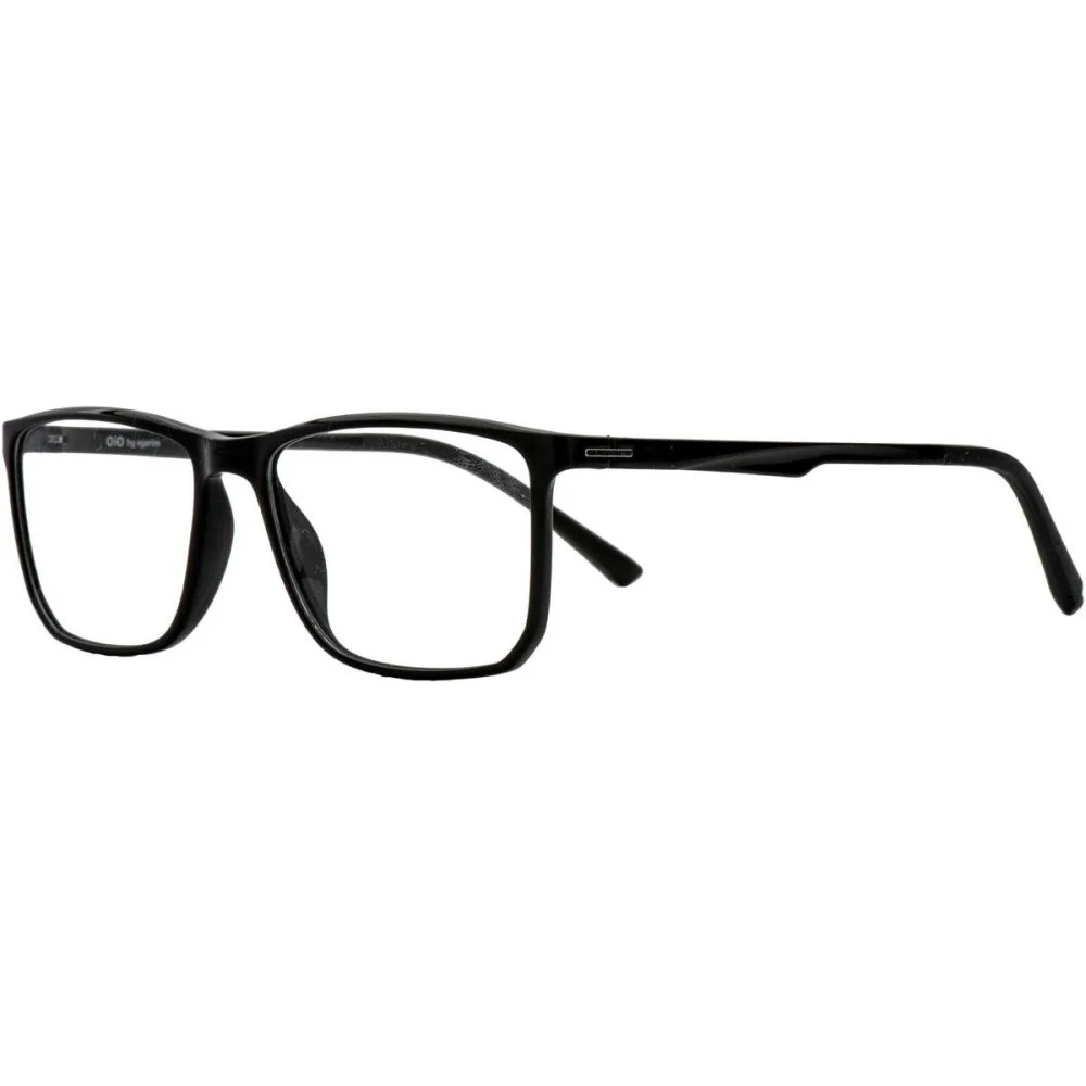 OiO by eyerim Propus Black blue-light [non-prescription]