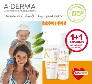 A-derma Protect