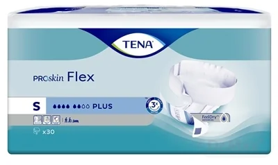 TENA Flex Plus S 30 ks