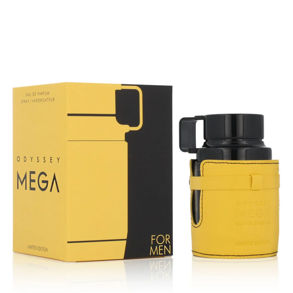 Armaf Odyssey Mega EDP 100 ml M