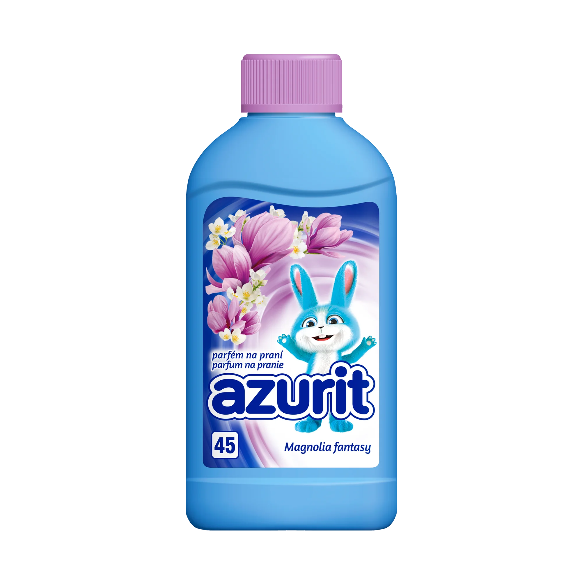 AZURIT parfém na pranie 225ml Magnolia fantasy