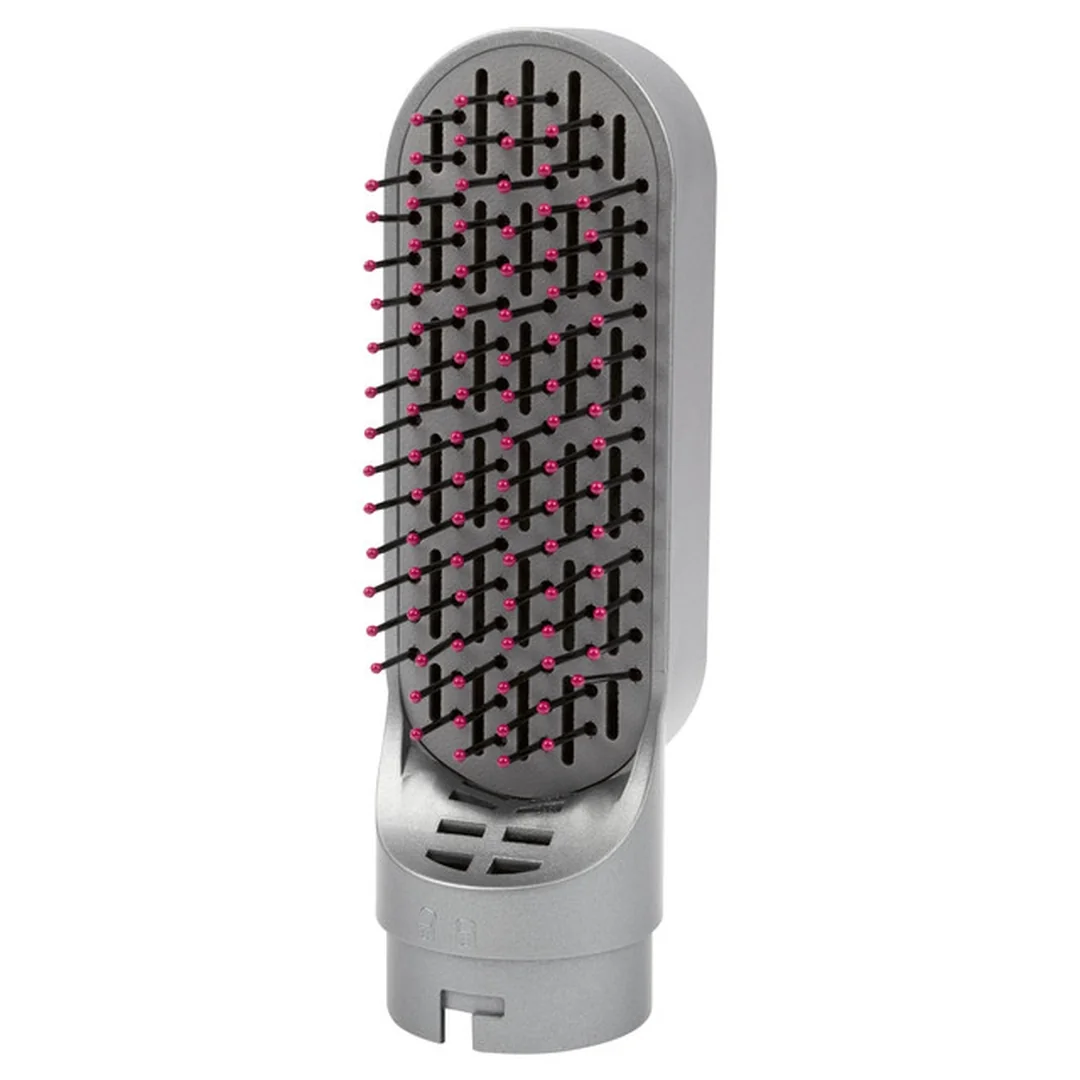 ProfiCare HAS 3132 P multifunkčná kulma na vlasy 4v1 1000 W sivá/ružová