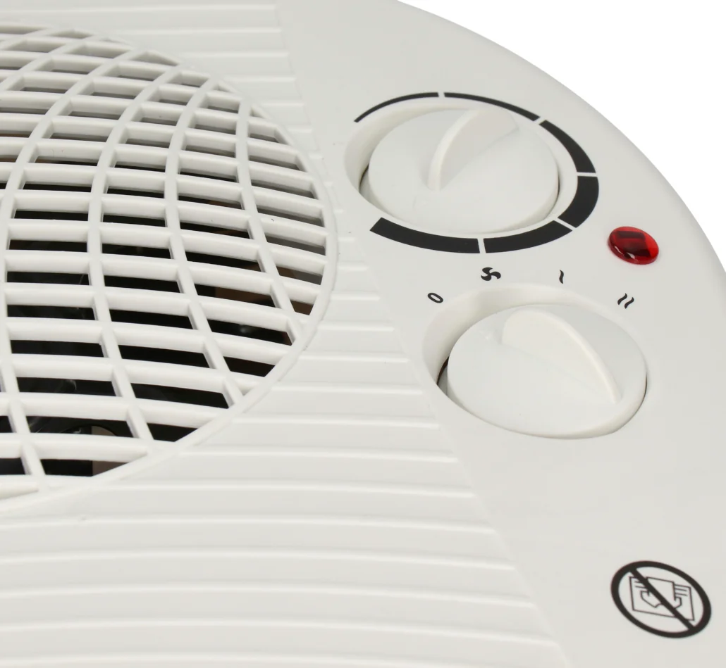 Ventilátorový ohrievač PRIME3 SFH21