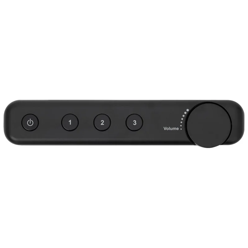 Rádio internetové SAL INR3000