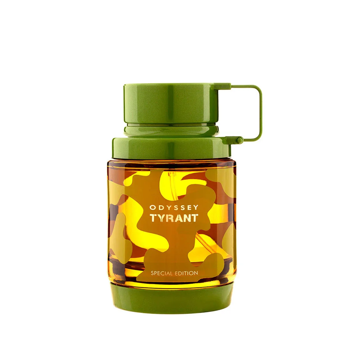 Armaf Odyssey Tyrant Special Edition EDP 60 ml pre mužov