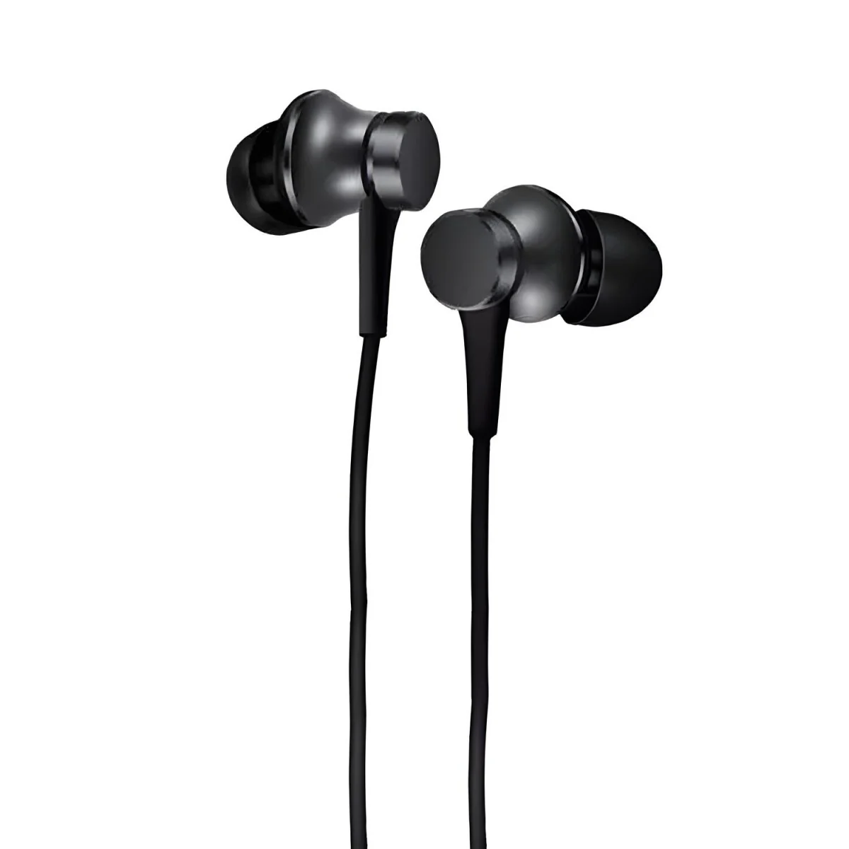 In-Ear Basic slúchadlá do uší - Čierna 1 x 1 pár, ZBW4354TY