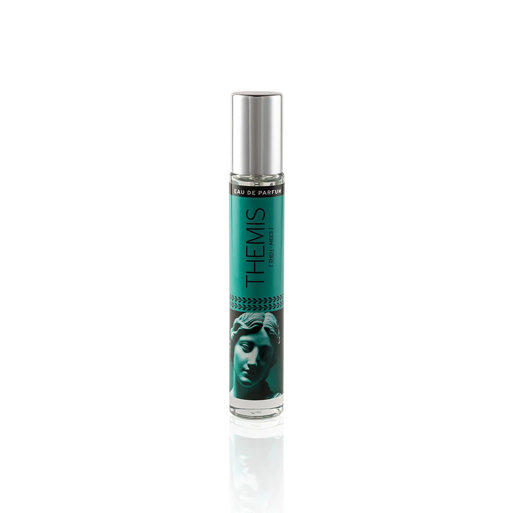 OLIVE SPA Mythology THEMIS dámsky parfém 25 ml Kategória vône: sladko - korenistá