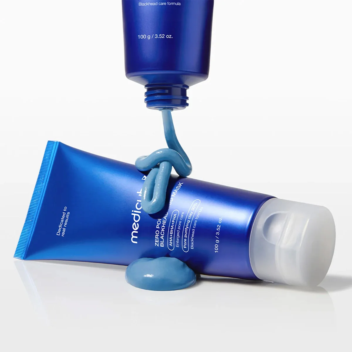 Medicube Zero Pore Blackhead Mud Mask 100 g
