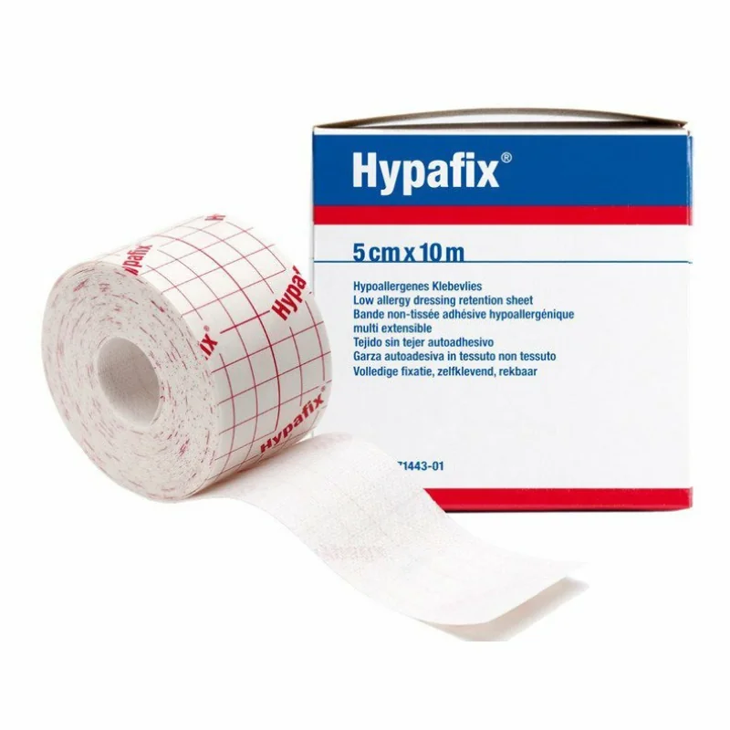 Babys BSN Hypafix flexibilná náplasť 10 m x 15 cm