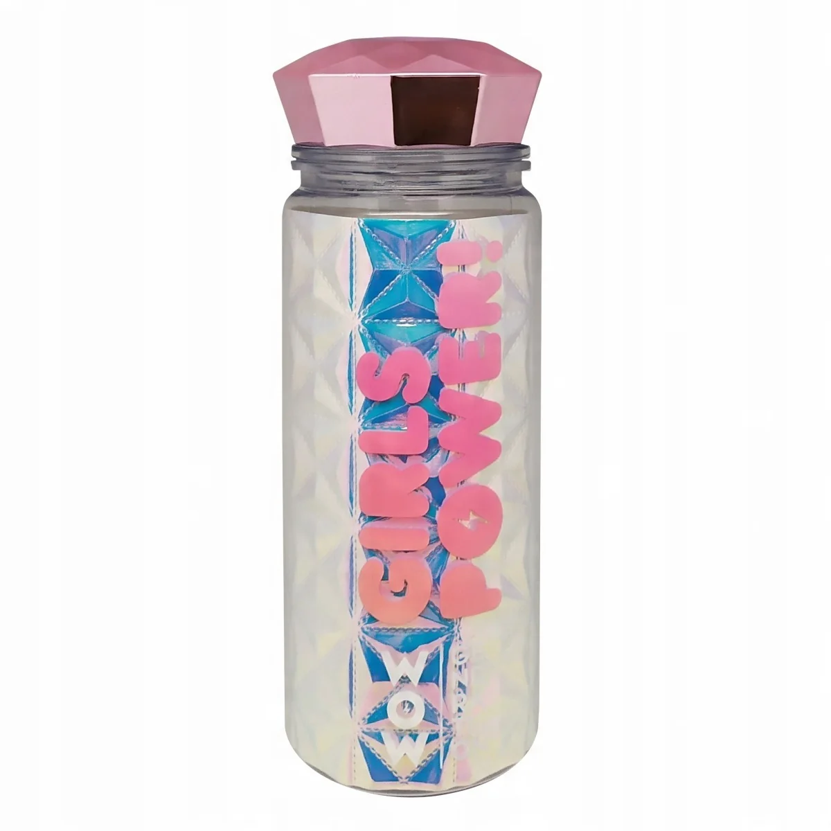 Kids Euroswan fľaša na vodu 350 ml WOW Generation Girls Power