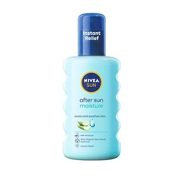After Sun Hydratačný sprej po opaľovaní 200 ml