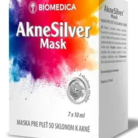 Biomedica AkneSilver Mask