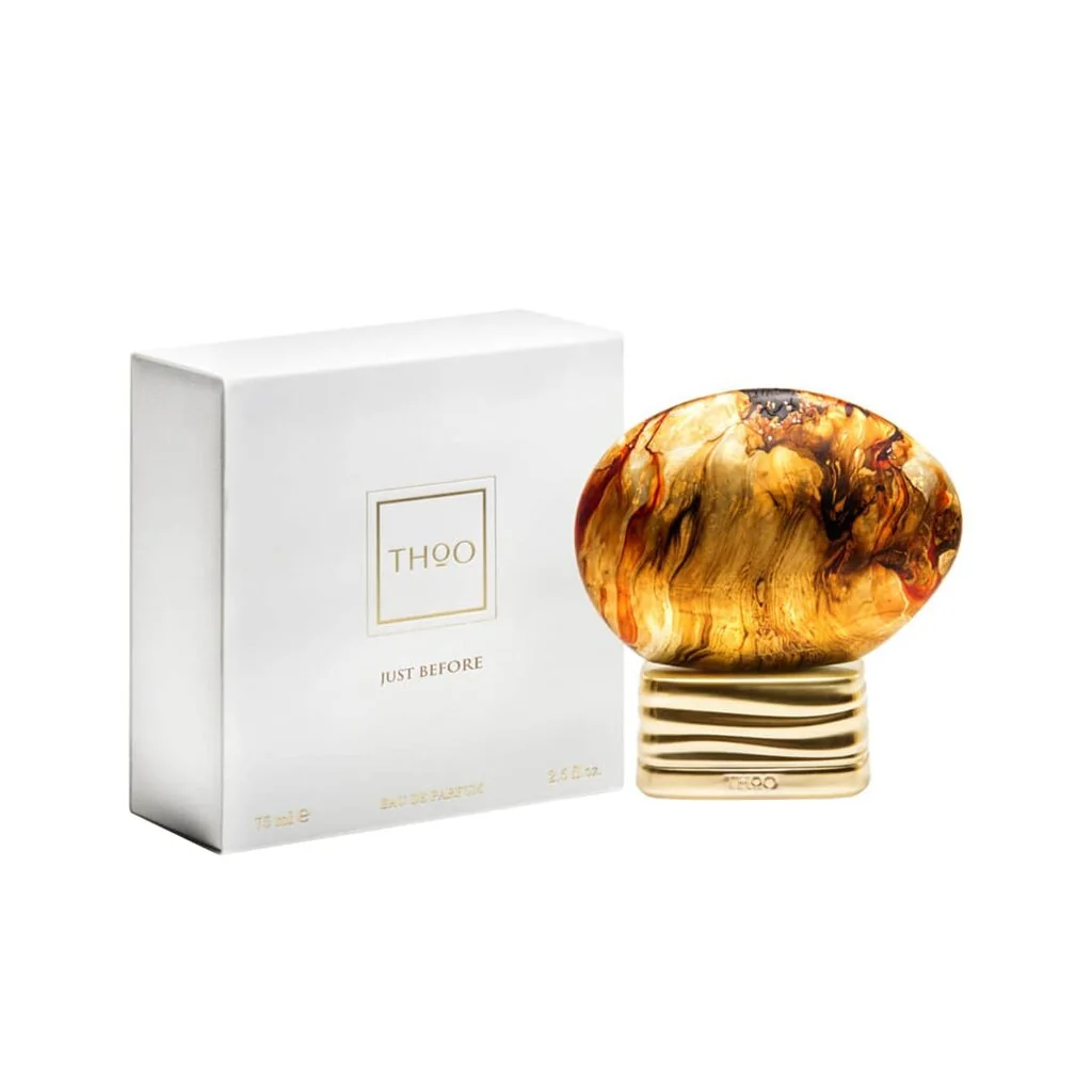 The House of Oud Just Before parfumovaná voda 75 ml unisex