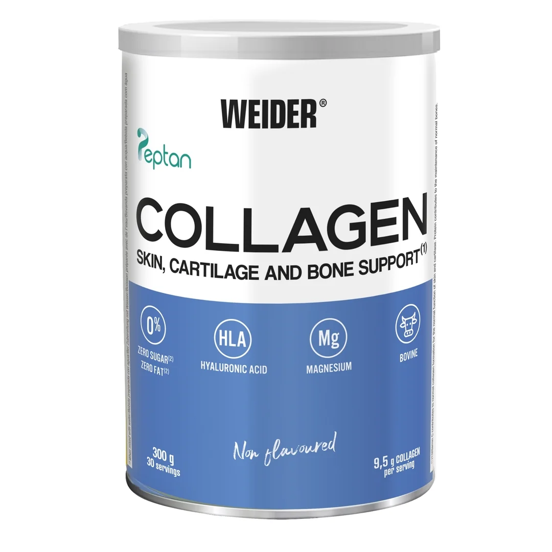 Weider COLLAGEN, 300 g, natural