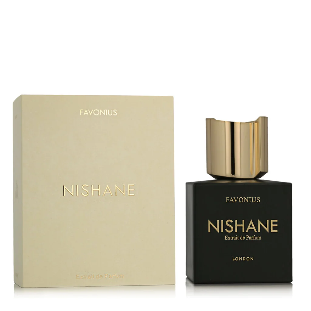 Nishane Favonius Extrait de Parfum 100 ml UNISEX