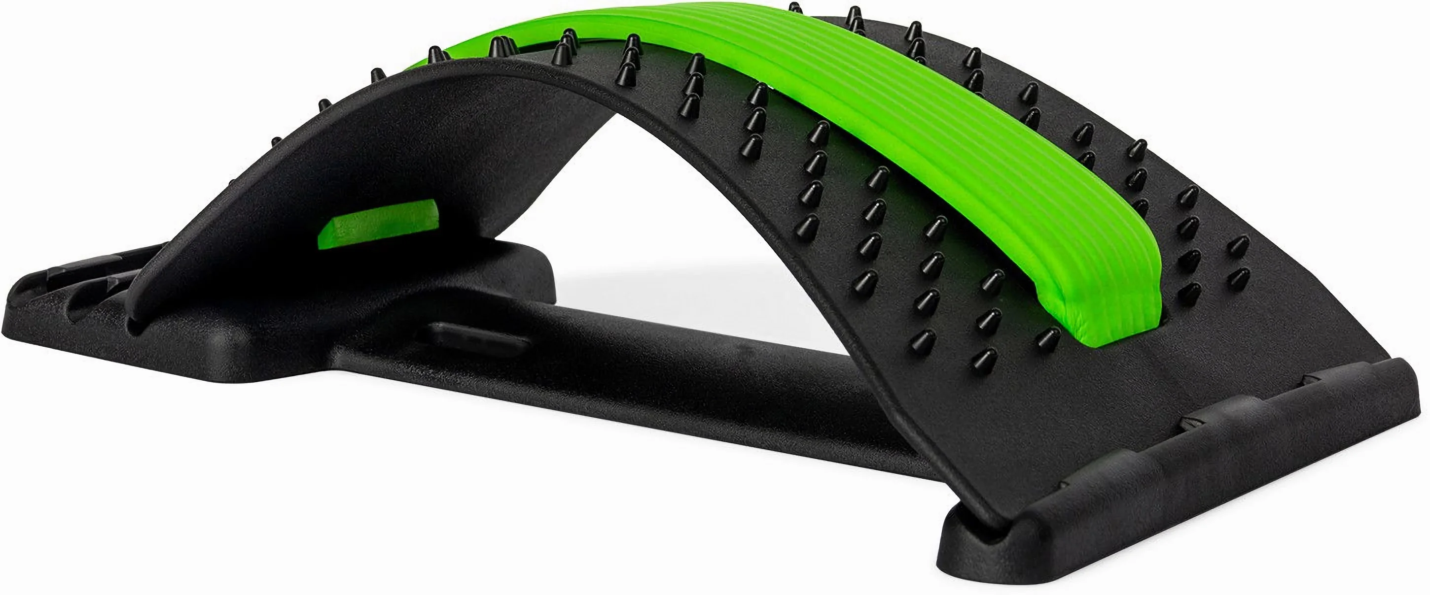Podložka na preťahovanie a masáž chrbta Adjustable Backstretc
