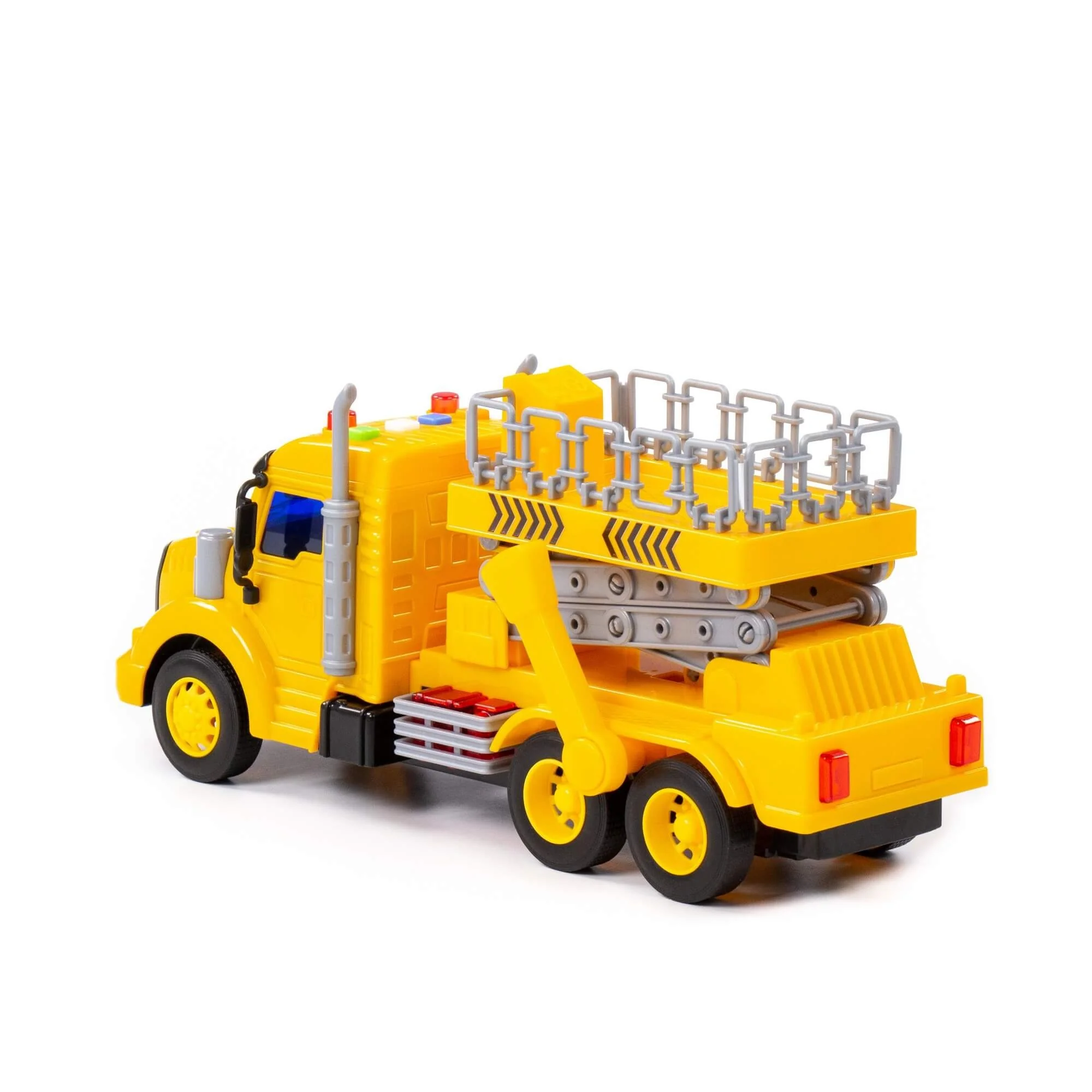 Vyklápacie vysokozdvižné auto , 8PL89786