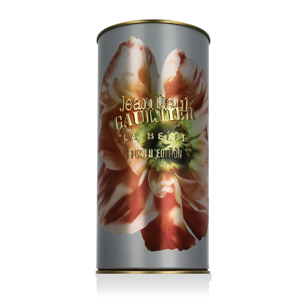 Jean Paul Gaultier La Belle Flower Edition parfumovaná voda pre ženy 100 ml 