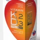 Biomin VITAMIN K2 D3 PREMIUM 2000 I.U.