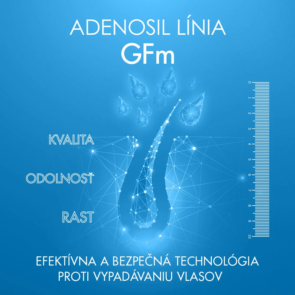 ADENOSIL GFm DENSACTIVE 4×12,5 ml