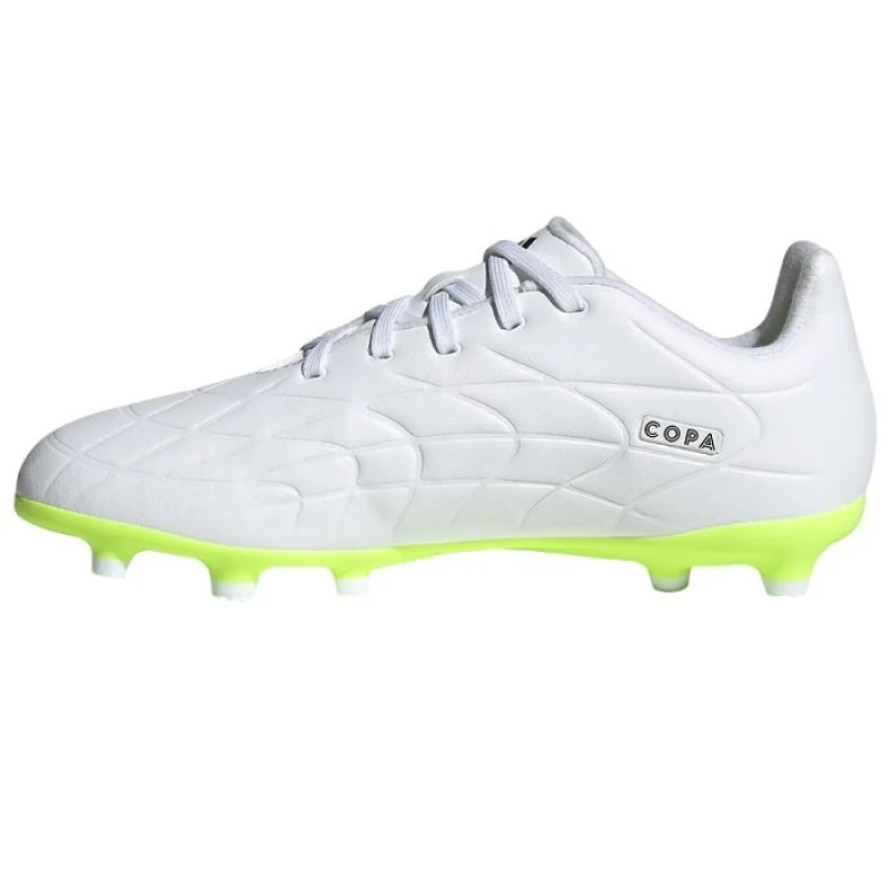 Adidas Copa Pure.3 FG JR Detské futbalové kopačky/turfy, veľ. 31 