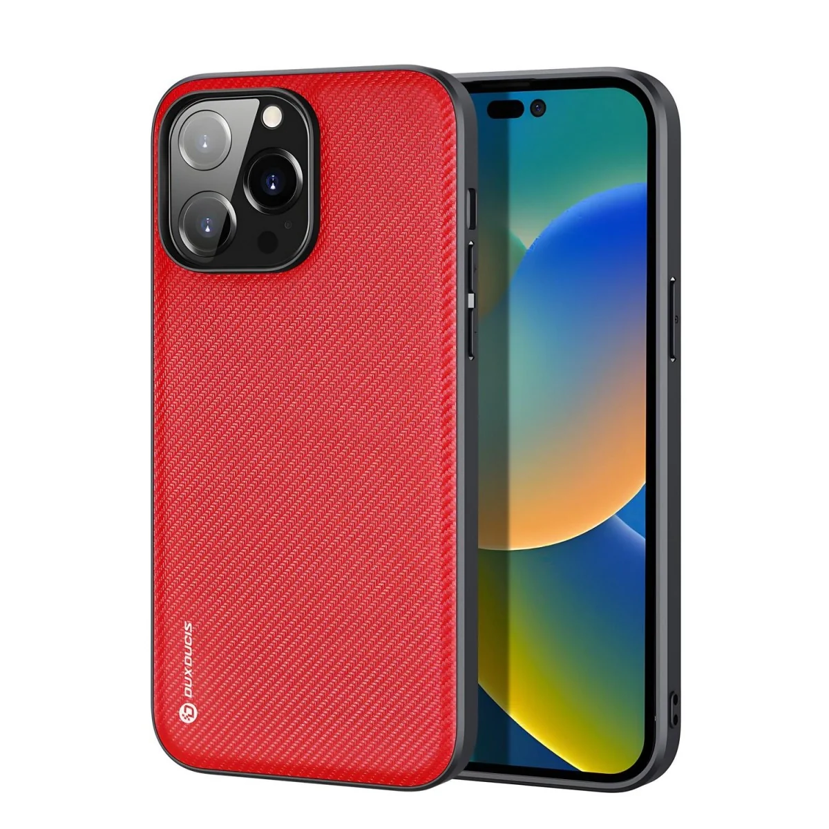 Puzdro FINO series pre Apple iPhone 14 Pro Max