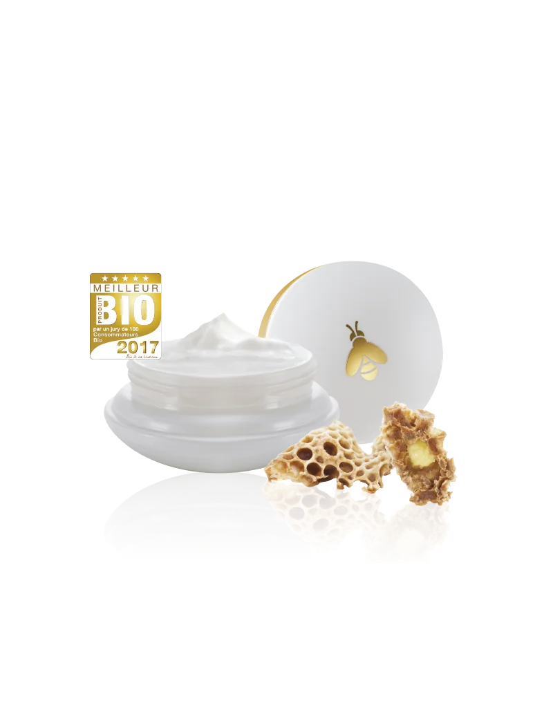 Abellie Anti-age krém s intenzívnou výživou Nutrition Intense 50 ml