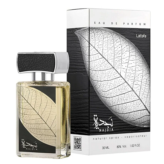 Lattafa Najdia Edp 100ml 1×100 ml, parfumová voda